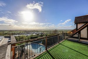 Views Over The Estuary- click for photo gallery